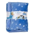 thumbnail image 4 of Conjunto para bebé Baby Mink Set de viaje Azul, 4 of 4