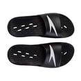 thumbnail image 1 of Sandalias Speedo Slide Negro, 1 of 4