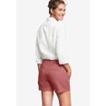 thumbnail image 2 of Ellos Women's Chino Shorts Shorts, 2 of 6