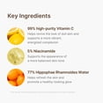 thumbnail image 3 of Serum medicube Deep Vitamin C Capsule Serum 30 mL, 3 of 9