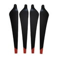thumbnail image 4 of Esquirla 4 Pieces Drone Wing Propeller for T30 Stable Replacement R3820 DIY Accessory 2xCW 2xCCW, 4 of 8