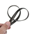 thumbnail image 3 of Uxcell Wicker Repair Kit, 30m/98ft PE Rattan Replacement Repair DIY Set for Wicker Fixing Furniture Patio Furniture Repair Coffee, 3 of 6