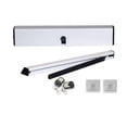 thumbnail image 1 of Automatic Door Operators Swing Sliding Garage Gate Door Opener Electric Door Closer With Sensor Y Release Button Optional ,Easy to Install, 1 of 6