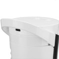 thumbnail image 4 of 2025 Tower Fan USB Bladeless 2 Lighting Modes 2 Speeds Adjustable Desk Tower Fan for Home White, 4 of 4