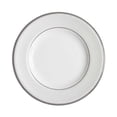 thumbnail image 1 of Monique Lhuillier Assiette à Salade Pointe d'Esprit Waterford (8), 1 of 3