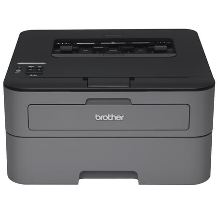 Brother Compact Monochrome Laser Printer, HL-L2315DW, Wireless Printing, Duplex Two-Sided (Best Value All In One Laser Printer)