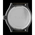 thumbnail image 5 of Timex Men's Expedition Scout 40mm Watch – Gunmetal Case Khaki Dial with Dark Brown Leather Strap, 5 of 6