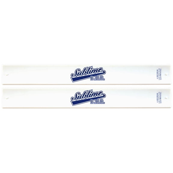 Sublime Slap Band 2-Pack