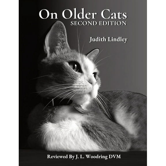 On Older Cats, (Paperback)