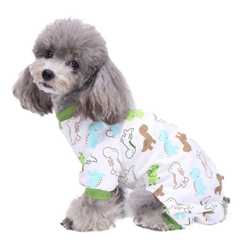 dog sleepwear