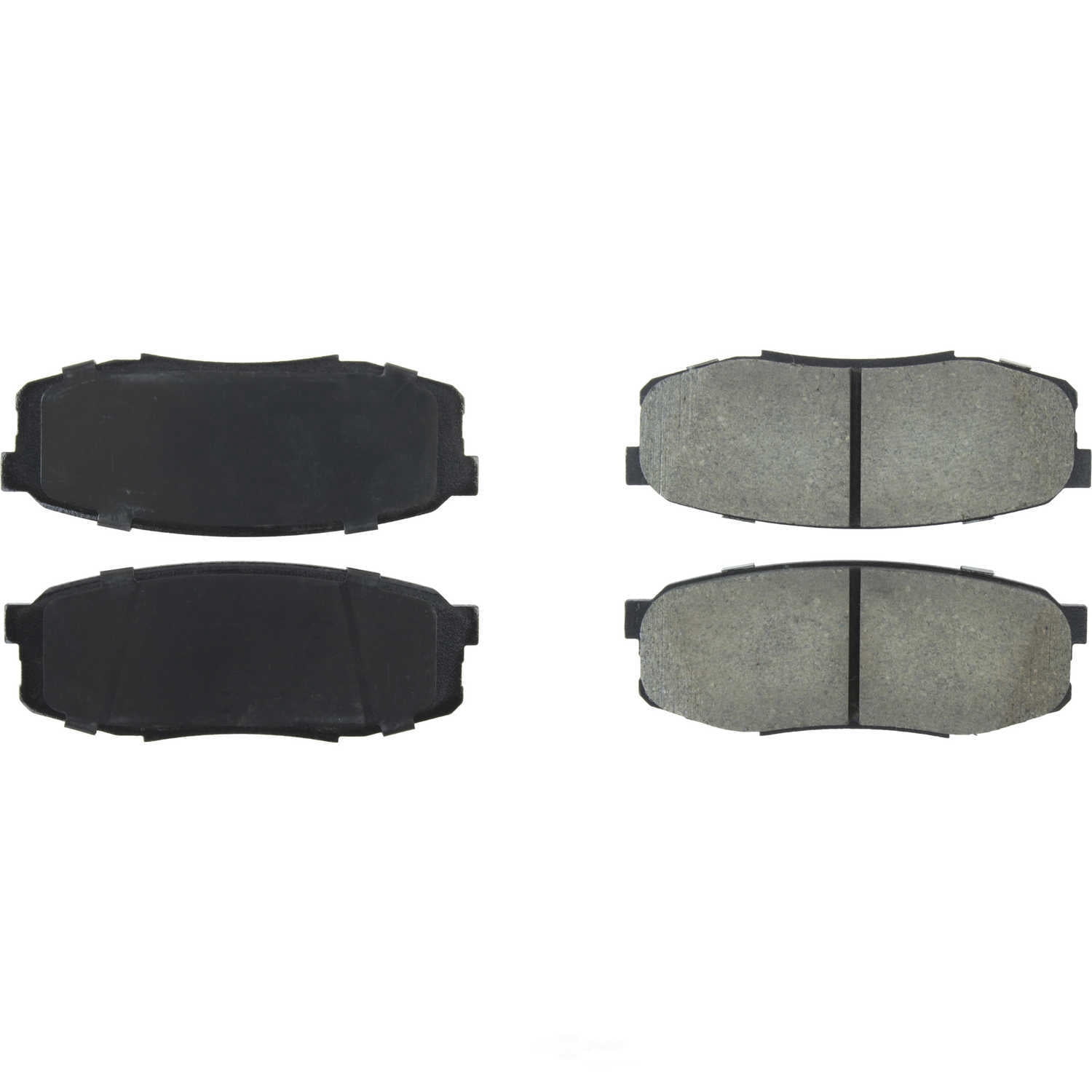 StopTech 309.13040 Sport Disc Brake Pad Sets