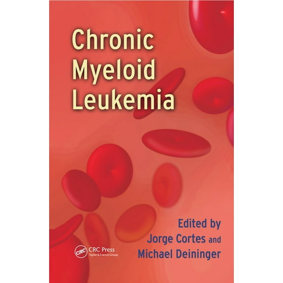 Chronic Myeloid Leukemia, (Paperback)