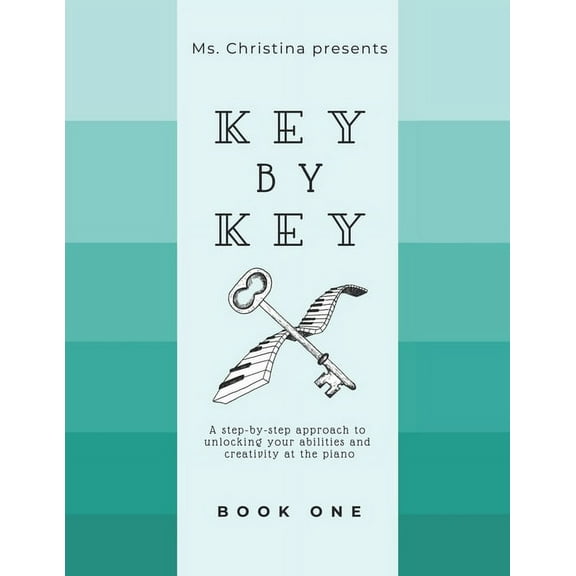 Key By Key: Level One (Paperback)