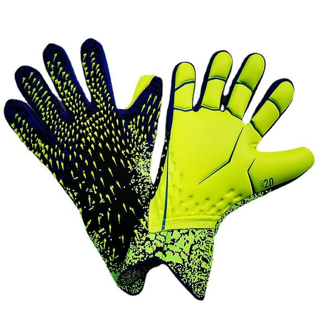 Guantes de portero para niños YONGSHENG 1 par