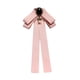 thumbnail image 4 of Broche de pajarita de cinta perfecl Broches de cinta elegante Jabot Bowknot, 4 of 8
