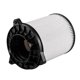 thumbnail image 1 of Car Air Filter Fit for Maserati Ghibli Quattroporte Levante V6 3.0 Diesel- 670004604, 1 of 5