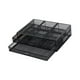 thumbnail image 5 of Soporte para de Computadora, Soporte para , Elevador, Organizador de Escritorio de Hierro Ergonómico Y Resistente, 5 of 9