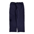 thumbnail image 3 of Guluxicc Men's Athletic Pants with Zipper Pockets Quick Dry Waterproof Breathable Long Straight Leg Trousers for Summer Outdoor Hiking Outfits, 3 of 4