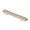 Light Beige, variant on M Buder Interior Door Handle Trim Cover Decoration Fit for B5 MK4 1998-2005 3B0867175 Gray