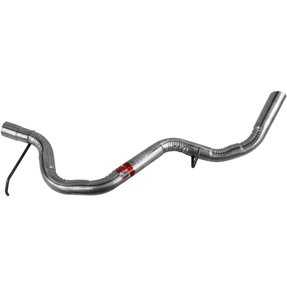 Walker Exhaust 55656 Exhaust Tail Pipe Fits select: 2002-2003 CHEVROLET SILVERADO, 2002-2003 GMC SIERRA