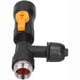 thumbnail image 3 of Limpiador De Tanques De Peces Kit De Cambiador De Agua De Acuario Automático Adaptador De Grifo Herramienta De Limpieza De Tanques De Peces Minnieouse HA035685-00, 3 of 6