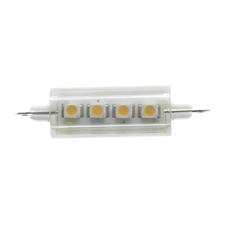 Tokistar AVLED-WW Advantage LED Festoon Lamp 24V, 2400K, 90-CRI, 25-Lumen, .7-Watt, (100 Pack)