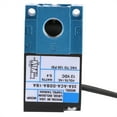 thumbnail image 4 of 35A ACA DDAA 1BA DDBA DDFA DC12V Válvula Solenoide de Control de Impulso Electónnico, Válvula Solenoide de Control de Impulso Electónnico Sistemas de Rociadores subterráneos, 4 of 7