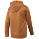 thumbnail image 4 of Sudadera New Balance Performance Tech de forro polar para niños de 8 a 12 años, 4 of 7