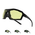 thumbnail image 2 of Gafas de Motociclista EYEGLAD REV Z87+ Fotocromáticas, 2 of 7