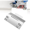 thumbnail image 2 of Tool Bag For Tile Cutting and Angle Grinder Support Stand Enhancing 45° Edge Precision with Durable Metal Construction for Stable Setup and Seamless Tile Work, 2 of 6