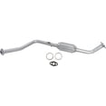 thumbnail image 2 of For 2001-2004 Sequoia Catalytic Converter Aluminized Steel Tube 40481, 2 of 5