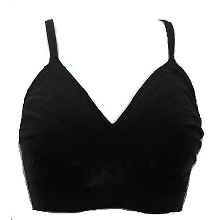Barely There Underwear - Barely There Women's Customflex-fit Wire-free Bra Style # 4085