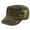 Woodland, variant on Rapid Dominance 35B- Military Fatique Cap with Zipper-Woodland-XL