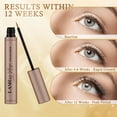 thumbnail image 5 of Lash by Maya Serum - Lash by Maya Eyelash Serum London (1 Pack), 5 of 8