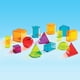 thumbnail image 5 of Juguetes educativos para , bloque de construcción, herramienta de aprendizaje de matemáticas, juguetes Montessori, juegos de matemáticas, juguete Yotijar Juguetes Geométricos, 5 of 8
