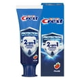 thumbnail image 2 of Crest Kids Enamel + Cavity Protection Toothpaste, Strawberry Flavor, 2 of 17