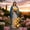 Mary, variant on Blessed Light of Jesus Garden Sculpture, 8 Inch Solar Outdoor Mary Statue with LED Glowing Roses, Religious Gifts to Mom, Blessed Mother Garden Statue for Catholic Garden Decor(Jesus)