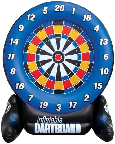 TG Champion Tournament Bristle Dartboard - Walmart.com