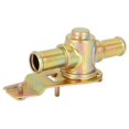 thumbnail image 2 of Universal Heater Control Valve Heating Valve Replacement C3UZ18495A YG133 HV2211C for Ford F E Serie, 2 of 5