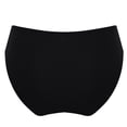 thumbnail image 2 of Kids Girls' Slim Swimming Bottom with Lining UPF50+ Sun Protection Rash Guard Swim Brief Black 14, 2 of 7