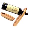 thumbnail image 1 of VinoStrumenti  Surf Board Shape Wine Bottle Stand, 1 of 1