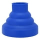 thumbnail image 2 of Difusor de secador de pelo BuyWeekMX plegable universal de ABS silicona, 2 of 9