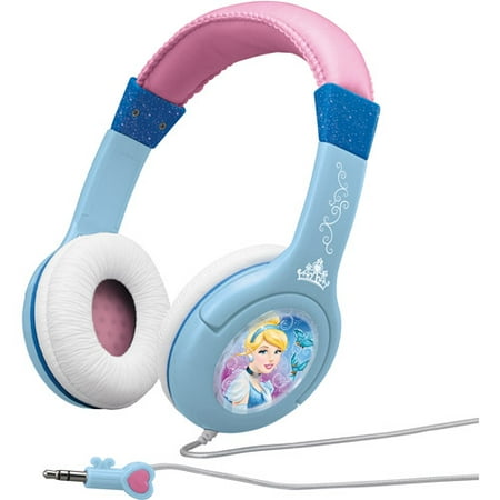 Disney Cinderella Headphones