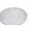 Silver, variant on HomeRoots 483729 Gold Swirl Cork Round Indoor & Outdoor Placemats - Set of 2
