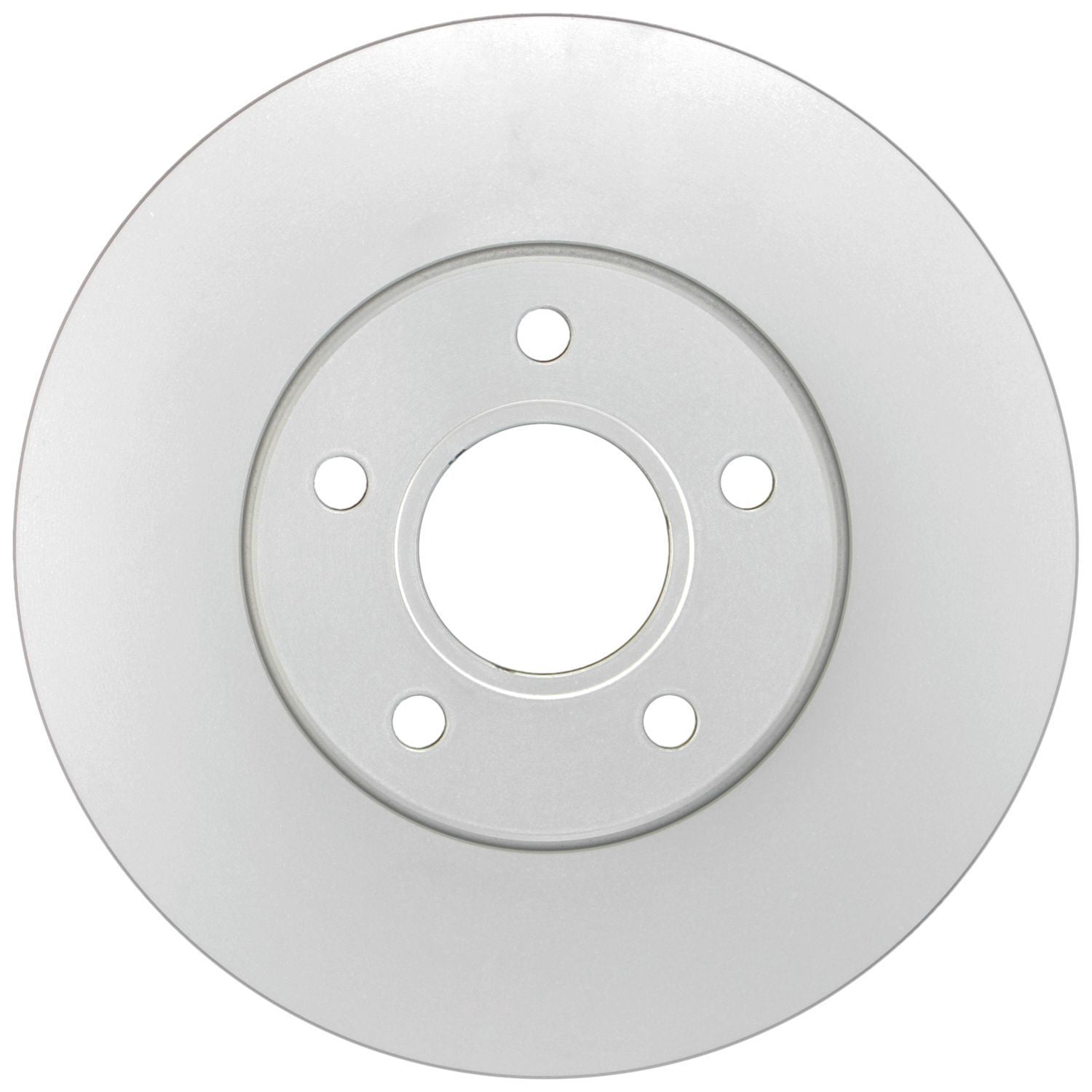 Bosch 52011380 QuietCast Disc Brake Rotor
