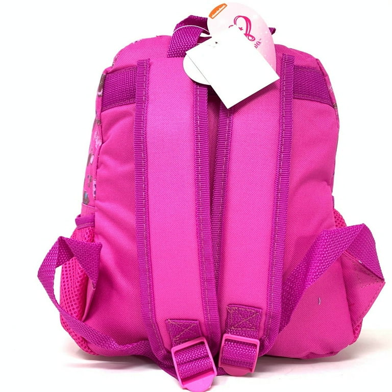 Small Backpack JoJo Siwa Bow Unicorn 12