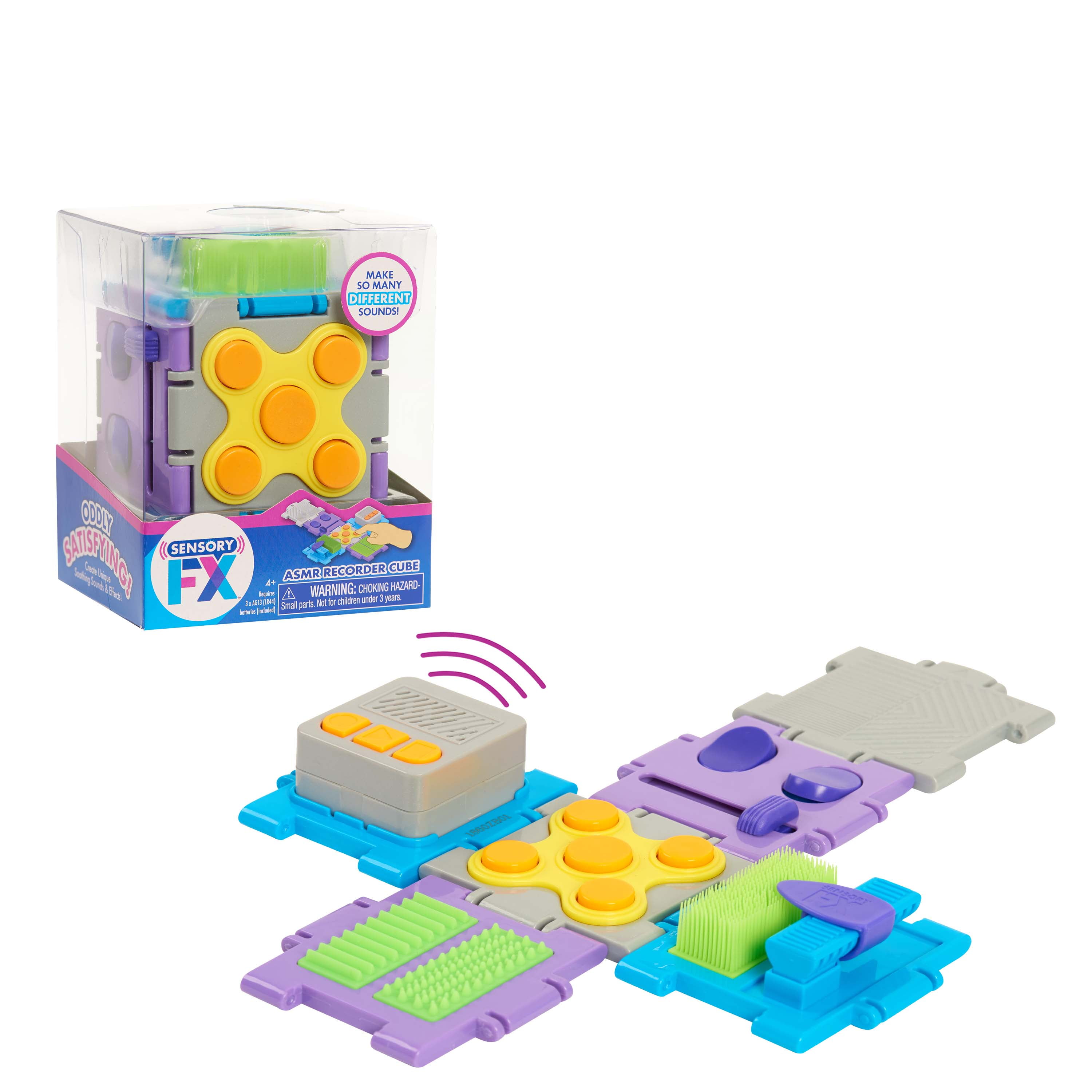 sensory toys at walmart