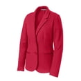 thumbnail image 5 of Port Authority Lm2000 Ladies Knit Blazer, 5 of 6