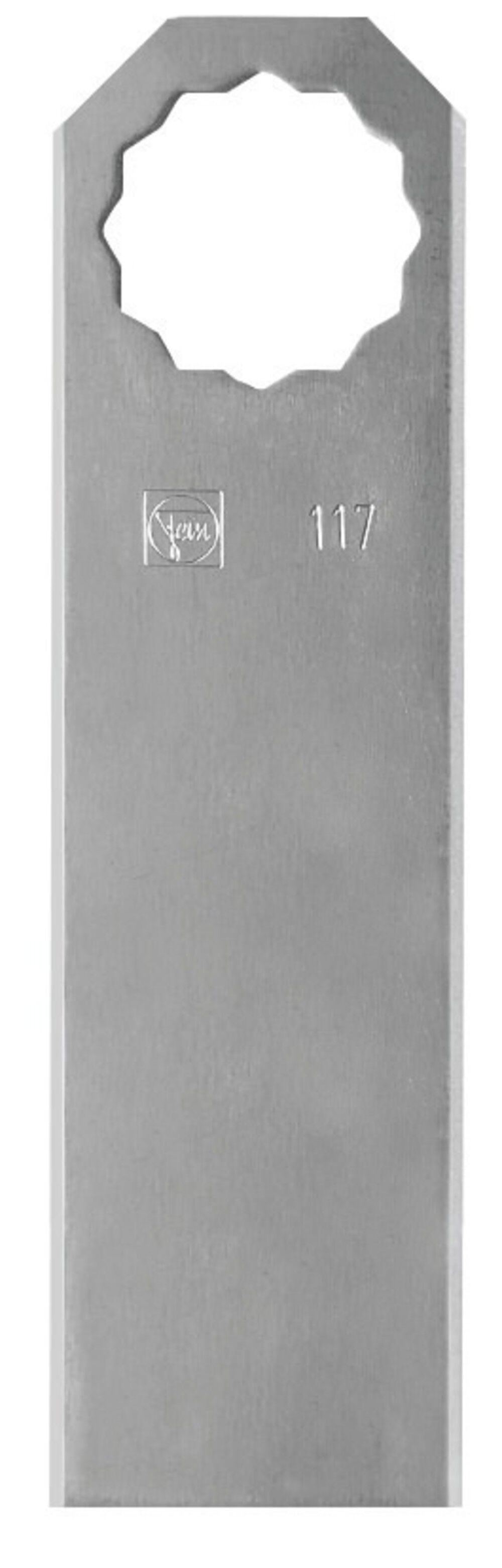 Fein Xxl Knife Universal Cutter Blade 5 Pieces