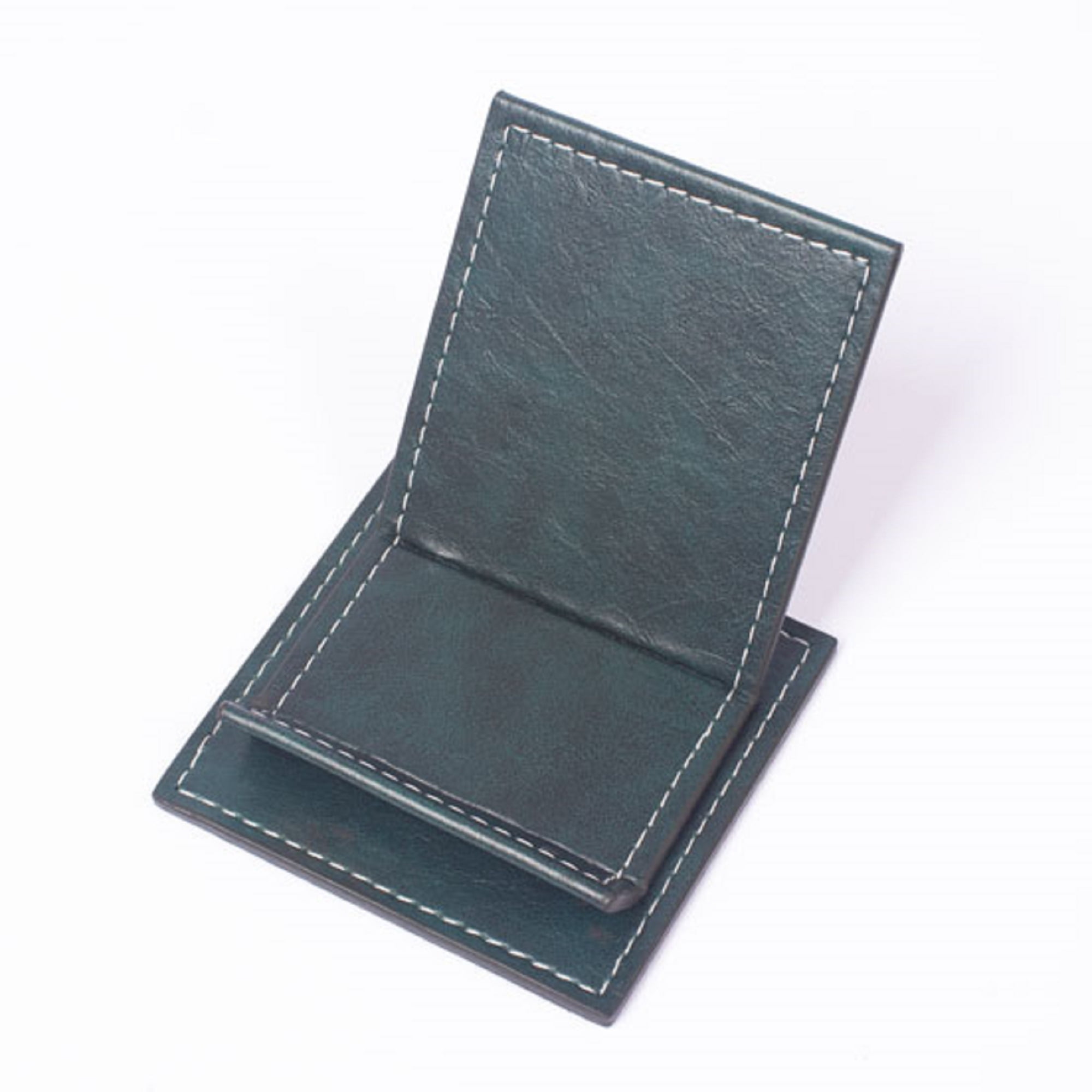 Leather Desk Set-Desk Office Accessories-Office Organizer- Home Office Accessories - Desk Supplies - Desk Storage Organizer -Desk Pad-Storage-9 Pieces -9 PCS